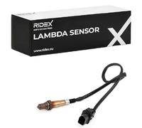 RIDEX 3922L0184 Sonde lambda Compatible avec MERCEDES-BENZ Berline W204