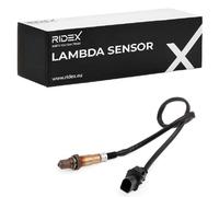 RIDEX 3922L0184 Sonde lambda convient pour MERCEDES-BENZ Classe C Berline (W204)