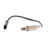 RIDEX 3922L0198 Sonde lambda pour RENAULT Clio III 3/5 portes (BR0/1, CR0/1)