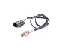 RIDEX 3922L0209 Sonde lambda convient pour MERCEDES-BENZ Classe C Berline (W203)