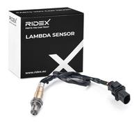 RIDEX 3922L0217 Sonde lambda Compatible avec BMW 3 Berline E46