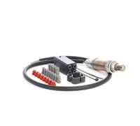 RIDEX 3922L0220 Sonde lambda pour VW Polo Classic (6V2) GOL II GOL III SANTANA