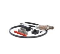 RIDEX 3922L0223 Sonde lambda pour VW Golf V Schrägheck (1K1) GOLF III (1H1)
