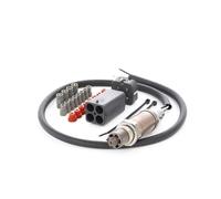 RIDEX 3922L0227 Sonde lambda pour VW Golf IV 3/5 portes (1J1)