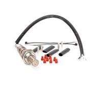 RIDEX 3922L0228 Sonde lambda pour VW GOLF VI (5K1) Golf IV Schrägheck (1J1)
