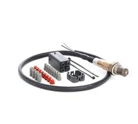 RIDEX 3922L0229 Sonde lambda avec fiche sertie avec matériel de montage/fixation sans fiche Compatible avec VW Golf IV 3/5 portes 1J1