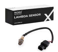 RIDEX 3922L0232 Sonde lambda convient pour MERCEDES-BENZ Classe C Berline (W204)