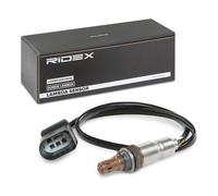 RIDEX 3922L0279 Sonde lambda pour VW POLO (9N) POLO (6N2) Polo Schrägheck (6N1)