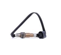 RIDEX 3922L0284 Sonde lambda pour BMW X5 (E70) 5 Berline (F10) 5 Touring (F11)