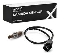 RIDEX 3922L0288 Sonde lambda Compatible avec MAZDA MX-5 III NC