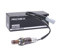 RIDEX 3922L0289 Sonde lambda pour RENAULT KOLEOS (HY) pour NISSAN X-TRAIL (T31)