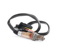 RIDEX 3922L0295 Sonde lambda pour FORD Focus Mk2 3/5 portes (DA, HCP, DP)