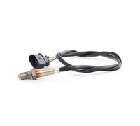 RIDEX 3922L0304 Sonde lambda pour VW Golf IV 3/5 portes (1J1) Bora Berline (1J2)