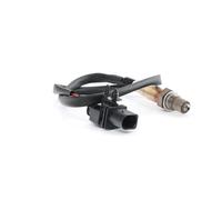 RIDEX 3922L0326 Sonde lambda pour OPEL Vectra C Caravan (Z02)