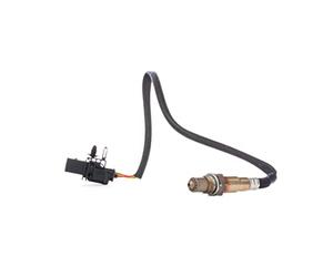 RIDEX 3922L0335 Sonde lambda convient pour MERCEDES-BENZ Berline (W204)