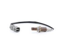 RIDEX 3922L0357 Sonde lambda pour TOYOTA Verso (R2) AVENSIS Kombi (T25)