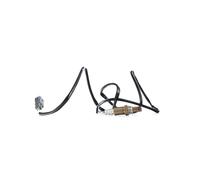 RIDEX 3922L0383 Sonde lambda pour OPEL Zafira B (A05) Astra H 3/5 portes (A04)