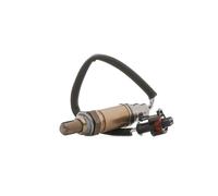 RIDEX 3922L0414 Sonde lambda pour OPEL Corsa C 3/5 portes (X01) Zafira A (T98)