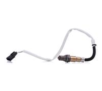 RIDEX 3922L0440 Sonde lambda pour RENAULT Clio III 3/5 portes (BR0/1, CR0/1)