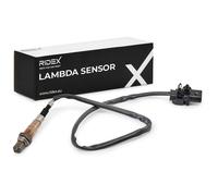 RIDEX 3922L0449 Sonde lambda pour VW Golf VI 3/5 portes (5K1)