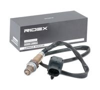 RIDEX 3922L0449 Sonde lambda pour VW GOLF VI (5K1) Golf V Schrägheck (1K1) Passa