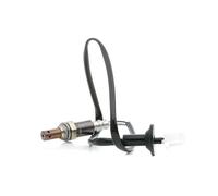 RIDEX 3922L0463 Sonde lambda pour TOYOTA COROLLA Verso (ZER, ZZE12, R1)