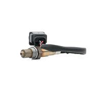 RIDEX 3922L0467 Sonde lambda pour RENAULT Clio IV Schrägheck (BH) CLIO IV Kasten
