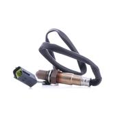 RIDEX 3922L0474 Sonde lambda pour NISSAN Qashqai / Qashqai +2 I (J10, NJ10)