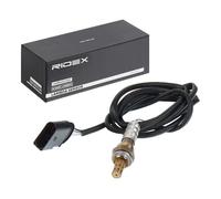RIDEX 3922L0518 Sonde lambda pour VW GOLF VI (5K1) Golf V Schrägheck (1K1)
