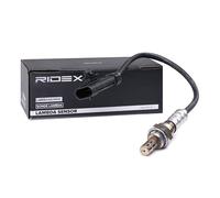 RIDEX 3922L0528 Sonde lambda pour RENAULT CLIO II (BB0/1/2, CB0/1/2)