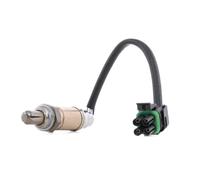 RIDEX 3922L0529 Sonde lambda pour RENAULT Espace III (JE, JE0)