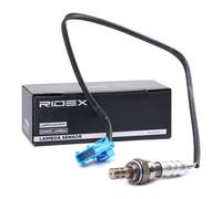 RIDEX 3922L0576 Sonde lambda pour FIAT FIORINO Kasten/Kombi (225) QUBO (225)