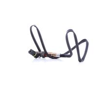 RIDEX 3922L0591 Sonde lambda convient pour MERCEDES-BENZ Classe C Berline (W204)