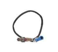 RIDEX 3922L0592 Sonde lambda pour VW New Beetle Cabrio (1Y7) pour FORD FOCUS III