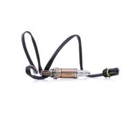 RIDEX 3922L0598 Sonde lambda convient pour MERCEDES-BENZ SLK (R170) CLK (C208)