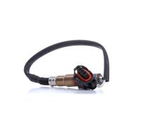 RIDEX 3922L0616 Sonde lambda pour OPEL INSIGNIA Caravan Corsa D Schrägheck (S07)