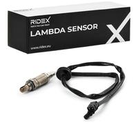 RIDEX 3922L0618 Sonde lambda convient pour MERCEDES-BENZ W124 Berline (W124)