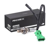 RIDEX 3922L0624 Sonde lambda pour RENAULT CLIO II (BB0/1/2, CB0/1/2)