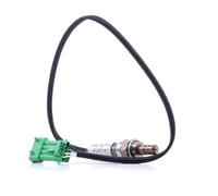 RIDEX 3922L0624 Sonde lambda pour RENAULT Laguna II 5 portes (BG, BG0/1)