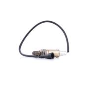 RIDEX 3922L0652 Sonde lambda pour VW GOLF II (19E, 1G1) GOLF I Cabriolet (155)