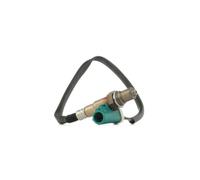 RIDEX 3922L0658 Sonde lambda pour FORD Focus II Schrägheck (DA, HCP, DP) Droit