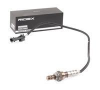 RIDEX 3922L0661 Sonde lambda convient pour PEUGEOT 206 Schrägheck (2A/C) 807 MPV