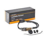 RIDEX 3922L0729 Sonde lambda pour VW GOLF VI (5K1) Golf V Schrägheck (1K1)