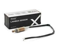 RIDEX 3922L0791 Sonde lambda pour VW Golf II 3/5 portes (19E, 1G1)
