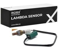 RIDEX 3922L0834 Sonde lambda Compatible avec NISSAN 350 Z Z33