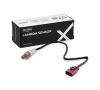 RIDEX 3922L0879 Sonde lambda pour VW Golf VII Schrägheck (5G1, BQ1, BE1, BE2)