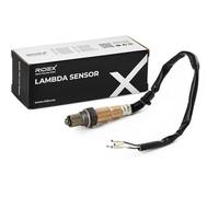 RIDEX 3922L0923 Sonde lambda sans fiche pour VW Golf VI 3/5 portes (5K1)