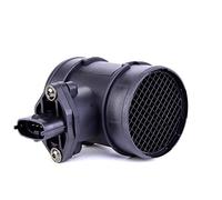 RIDEX 3926A0008 Débitmètre d'air avec capteur intégré de la température de l'air Compatible avec OPEL Corsa D 3/5 portes S07