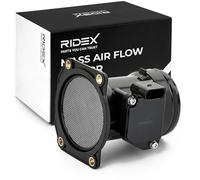 RIDEX 3926A0013 Débitmètre d'air Compatible avec VW Golf IV 3/5 portes 1J1