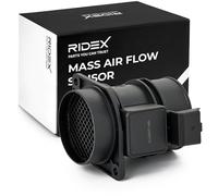 RIDEX 3926A0014 Débitmètre d'air Compatible avec RENAULT Clio 2 3/5 portes BB, CB, BB0/1/2, CB0/1/2